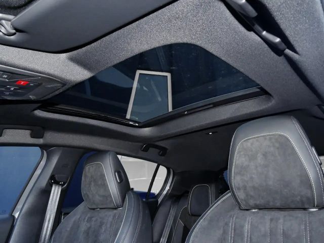 Peugeot 308 BlueHDi GT-Line