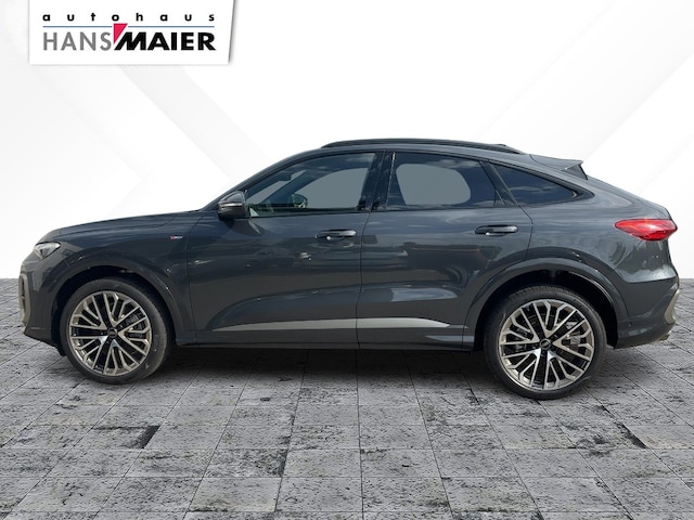 Audi Q5 Quattro S-Tronic Sportback