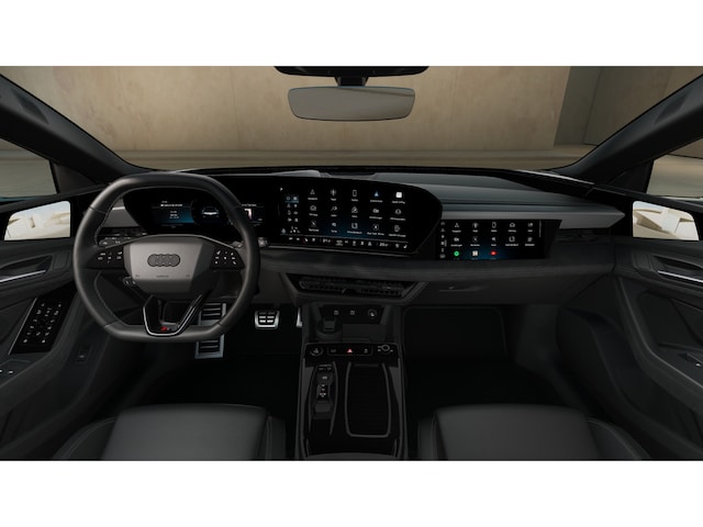 Audi A6 e-tron Avant Quattro