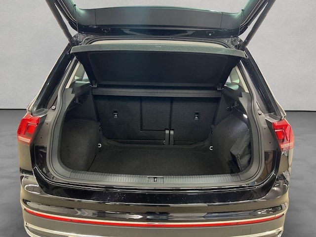 Volkswagen Tiguan 2.0 TDI Elegance Elegance