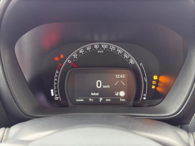 Toyota Aygo X Hatchback