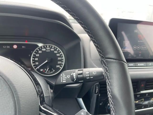 Nissan Qashqai N-Connecta