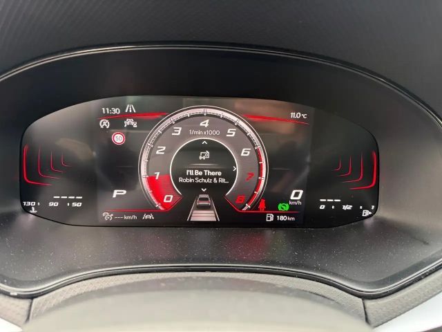 Seat Arona 1.0 TSI DSG FR-lijn