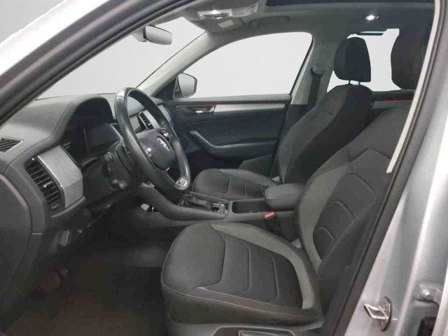 Skoda Kodiaq 4x4 Ambition Business Clever Tour