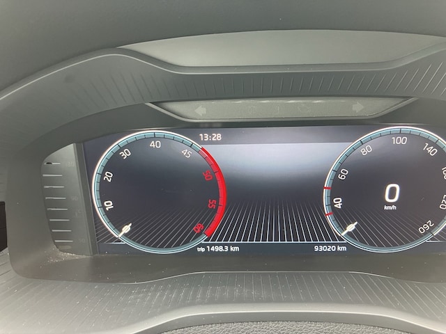 Skoda Karoq 2.0 TDI 4x4 Ambition