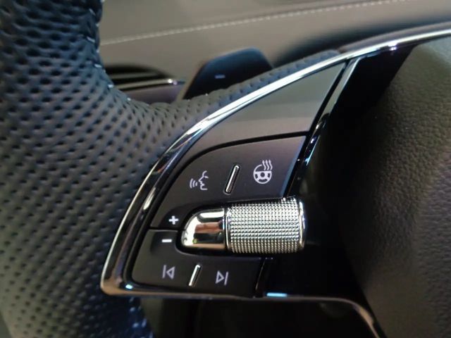 Skoda Enyaq Coupe RS