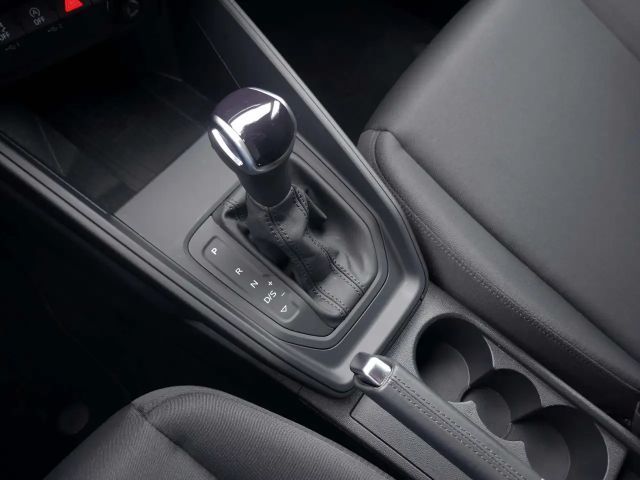 Audi A1 1.0 TFSI S-Tronic