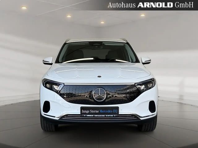 Mercedes-Benz EQA 300 4MATIC Progressive