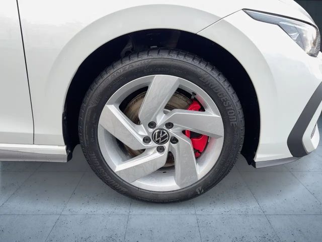 Volkswagen Golf Business GTE