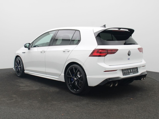 Volkswagen Golf 2.0 TSI DSG