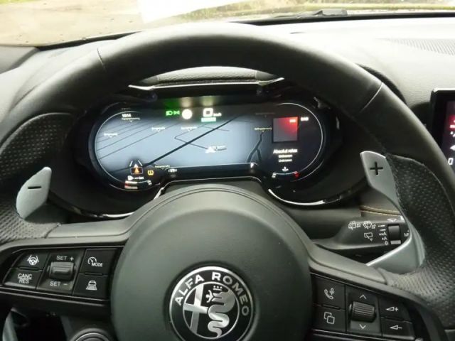 Alfa Romeo Tonale Hybrid Veloce