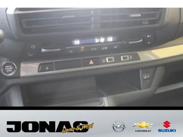 Opel Zafira 2.0 CDTI Edition