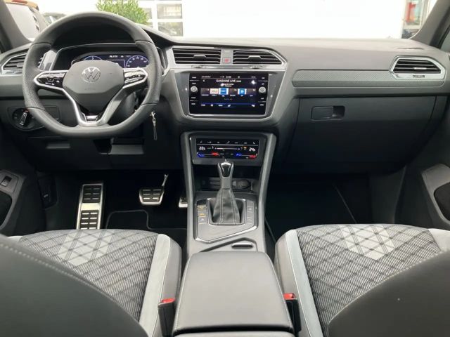 Volkswagen Tiguan 2.0 TDI DSG R-Line