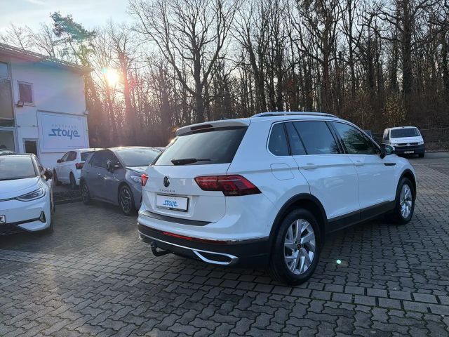 Volkswagen Tiguan DSG Elegance Elegance