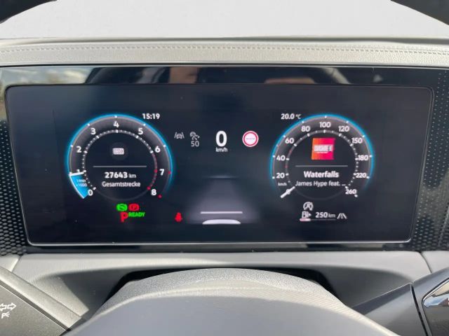 Volkswagen Tiguan DSG Life