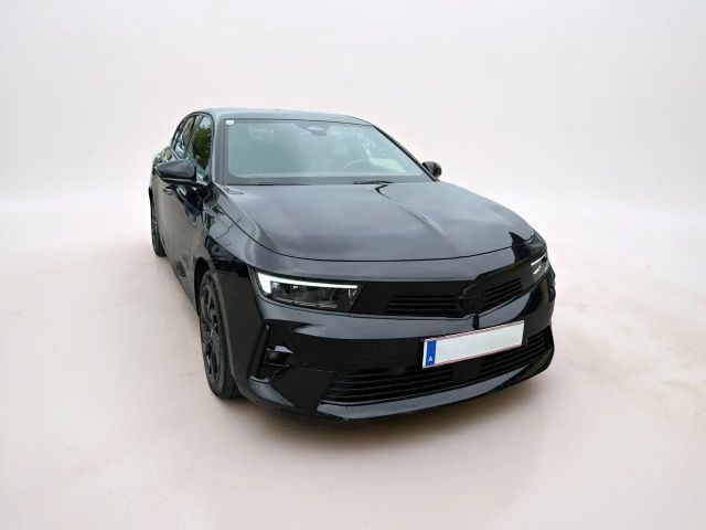 Opel Astra GS-Line Grand Sport