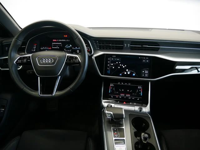 Audi A6 40 TDI Avant Quattro S-Line