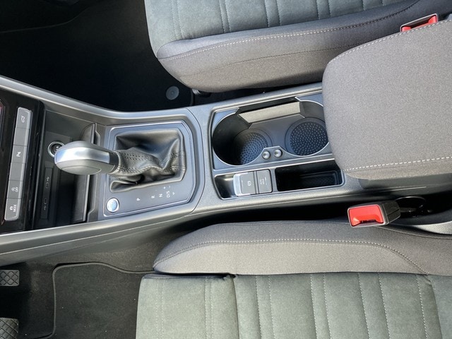 Volkswagen Touran 2.0 TDI Comfortline DSG