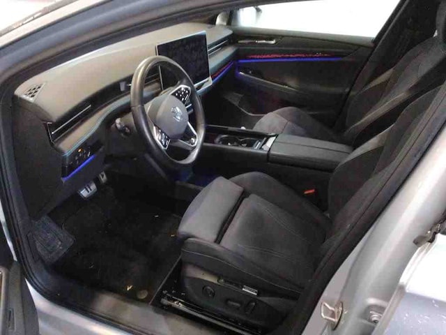 Volkswagen ID.7 IQLight AHK RearView Memory Navi