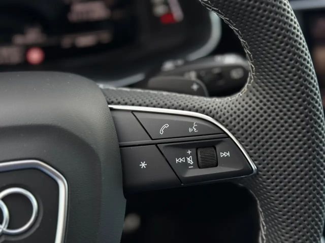 Audi SQ7 4.0 TFSI Quattro