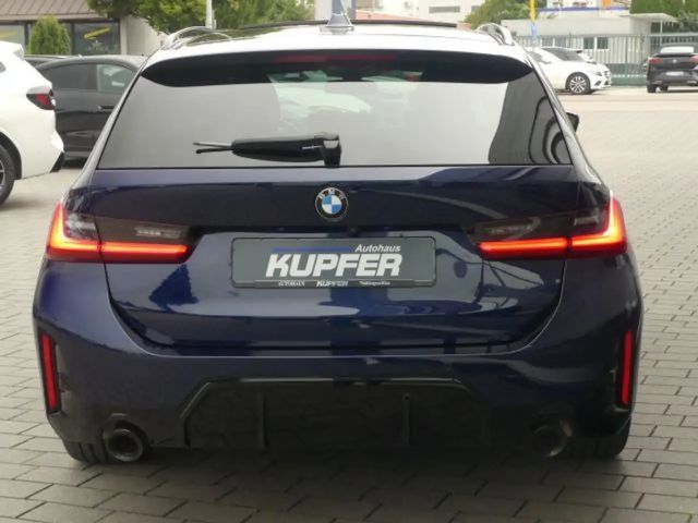 BMW 320 320d Touring xDrive