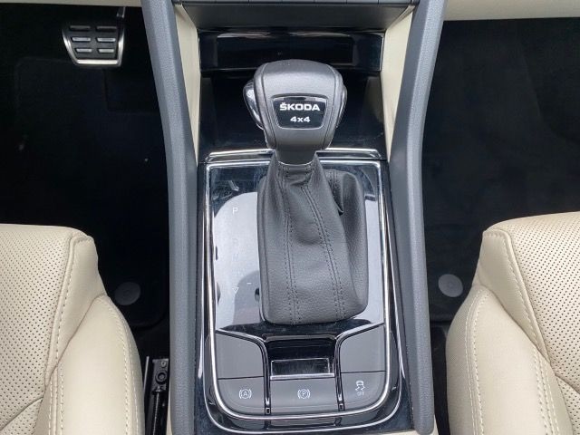 Skoda Kodiaq 2.0 TDI 4x4