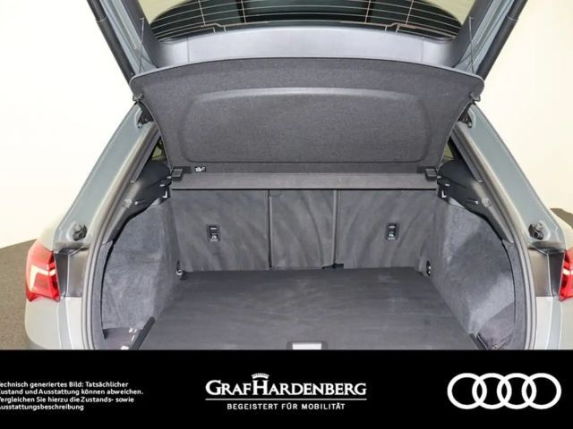 Audi Q3 40 TFSI Quattro S-Line