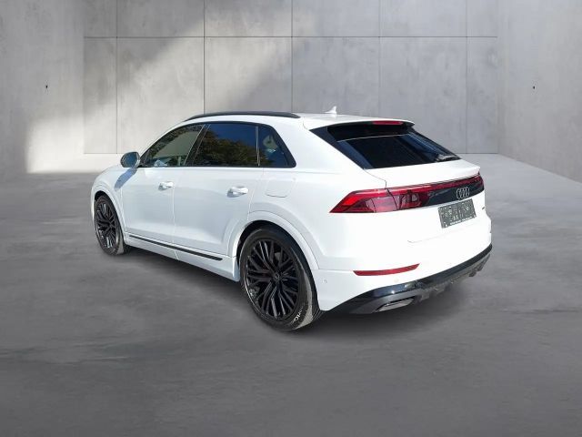 Audi Q8 Hybride Quattro