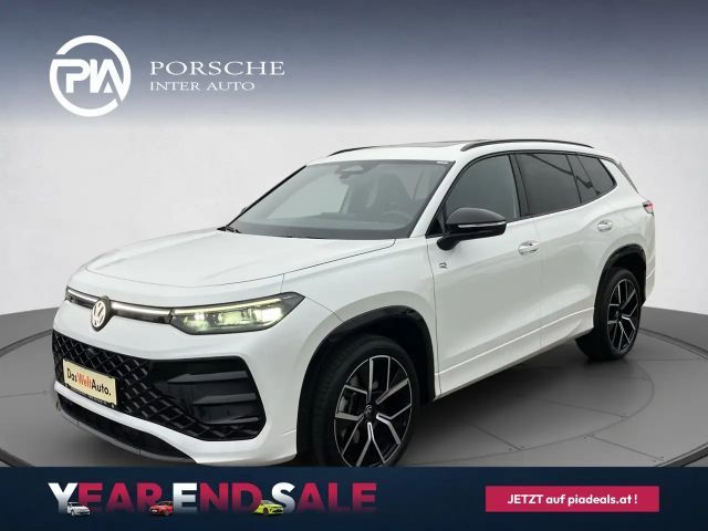 Volkswagen Tayron DSG