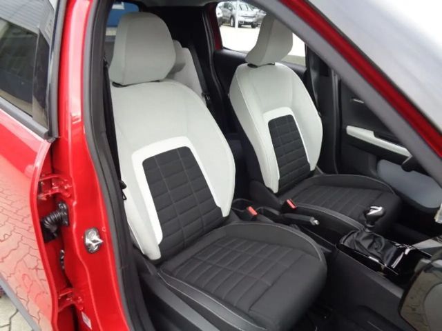 Citroën C3 Max PureTech