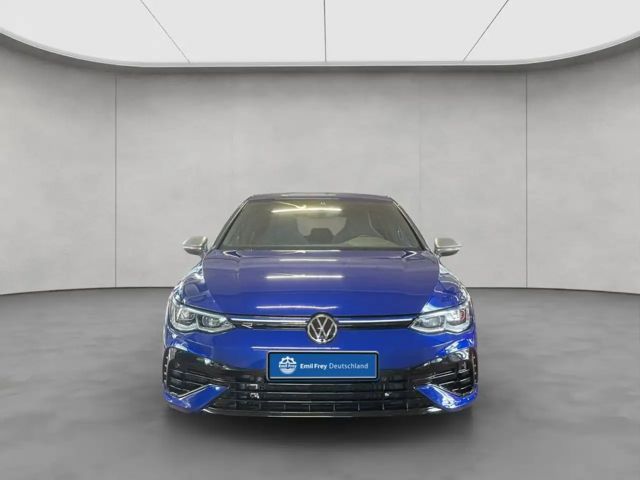 Volkswagen Golf 2.0 TSI 4Motion