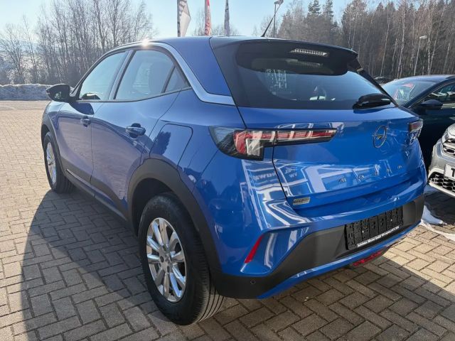 Opel Mokka Edition