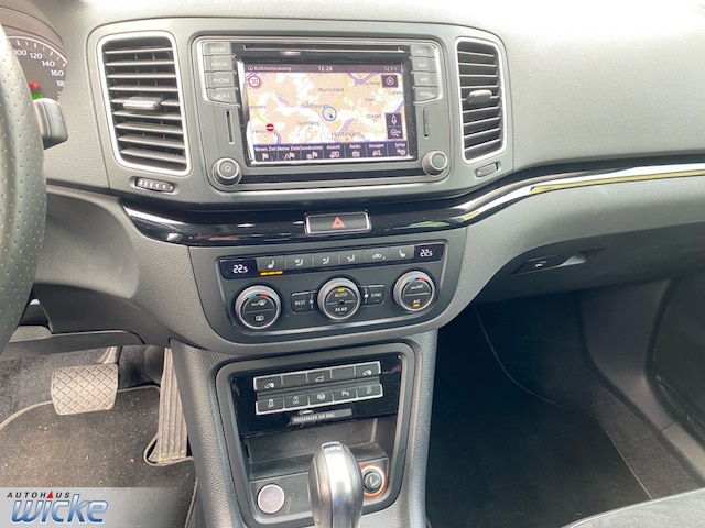 Seat Alhambra 1.4 TSI DSG FR-lijn