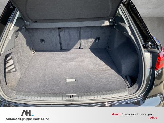 Audi Q3 45 TFSI Hybride S-Tronic