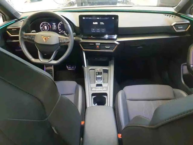 Cupra Leon 1.4 e-Hybrid ST