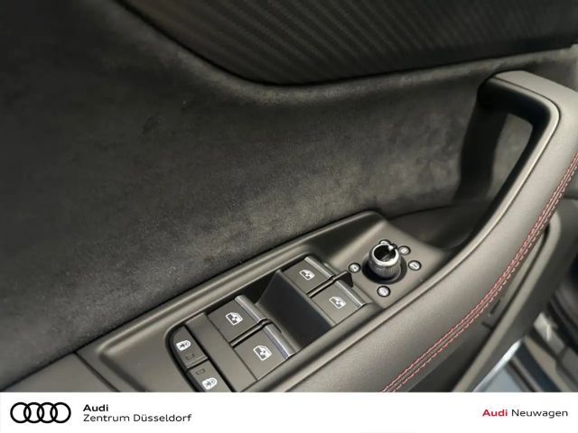 Audi Q7 Hybride Quattro