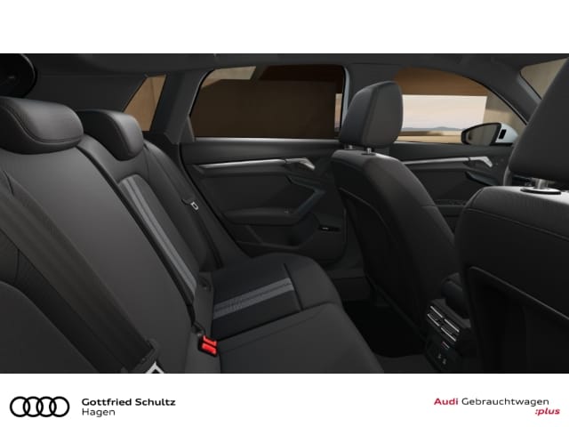Audi A3 30 TFSI S-Tronic Sportback