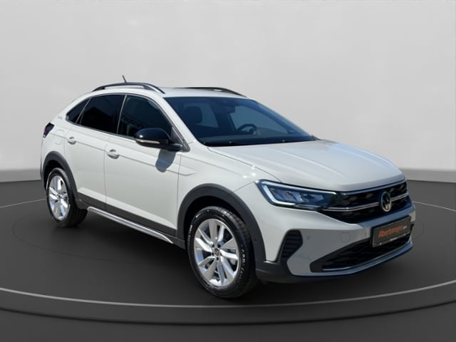 Volkswagen Taigo 1.0 TSI DSG