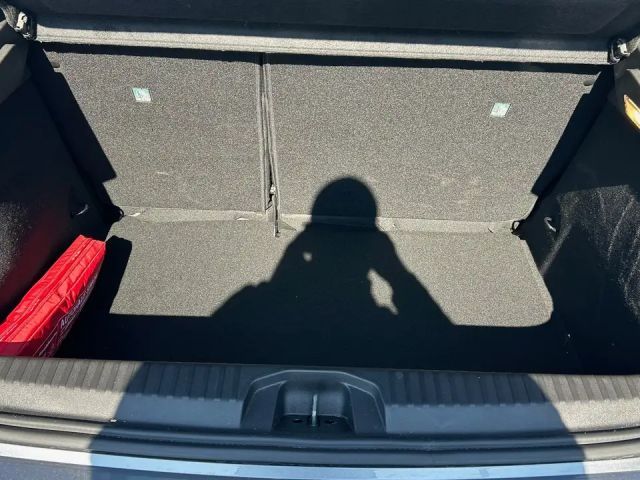 Mitsubishi Colt Basis*GARANTIE bis 07/2032*ALLWETTER*