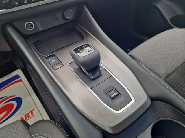 Nissan Qashqai DIG-T N-Connecta