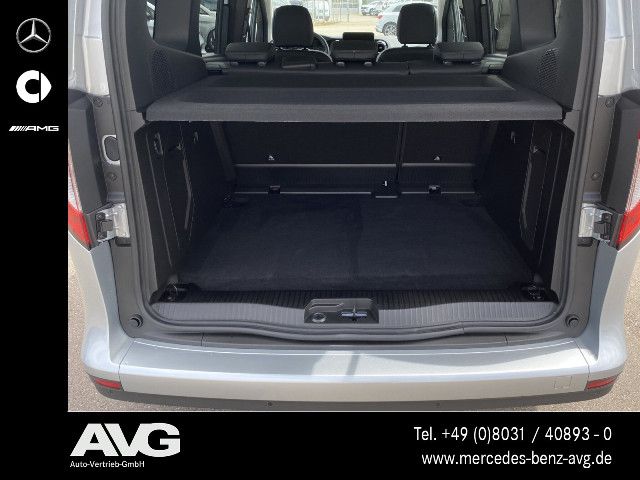 Mercedes-Benz T 180 Progressive