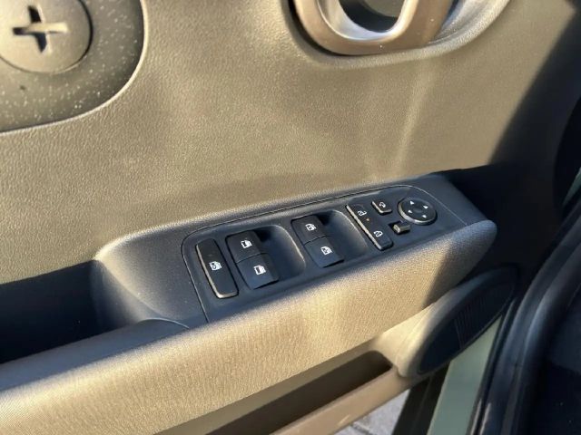 Hyundai INSTER Trend