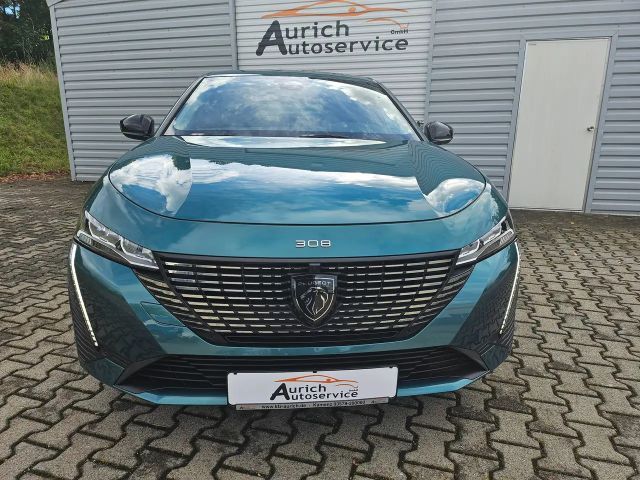 Peugeot 308 Allure Pack EAT8 PureTech SW