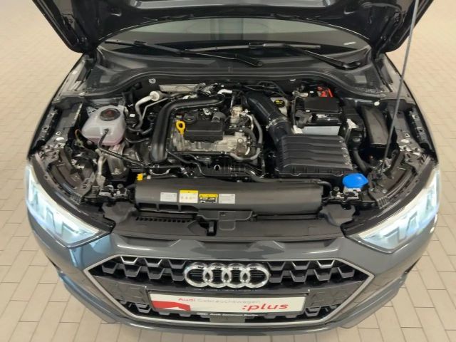 Audi A1 30 TFSI