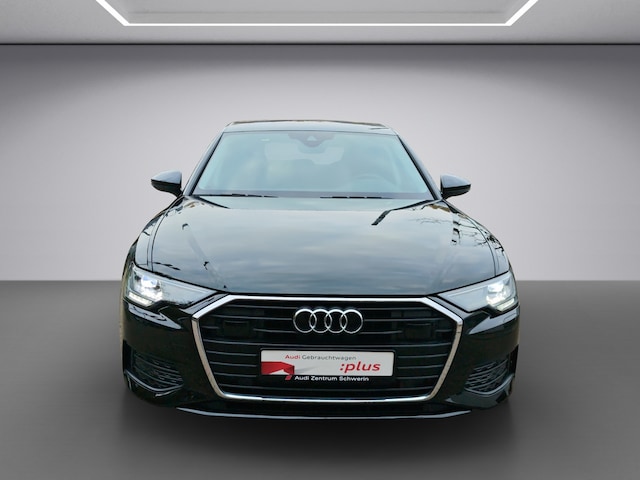 Audi A6 40 TDI S-Tronic Sedan