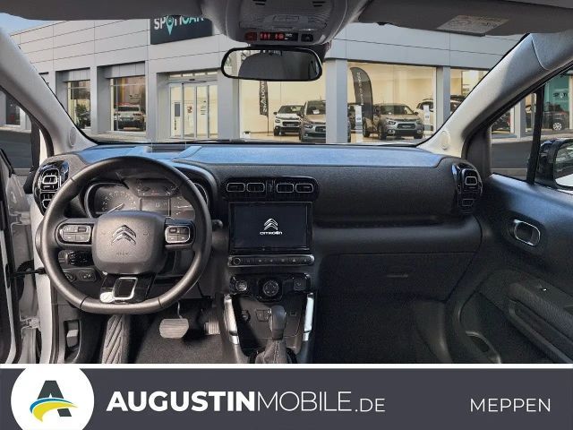 Citroën C3 Aircross Max PureTech