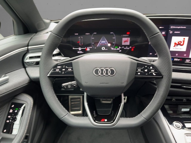 Audi A5 Avant Quattro S-Tronic