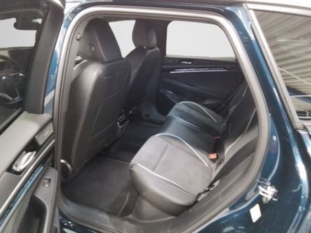 Volkswagen ID.7 Pro Tourer