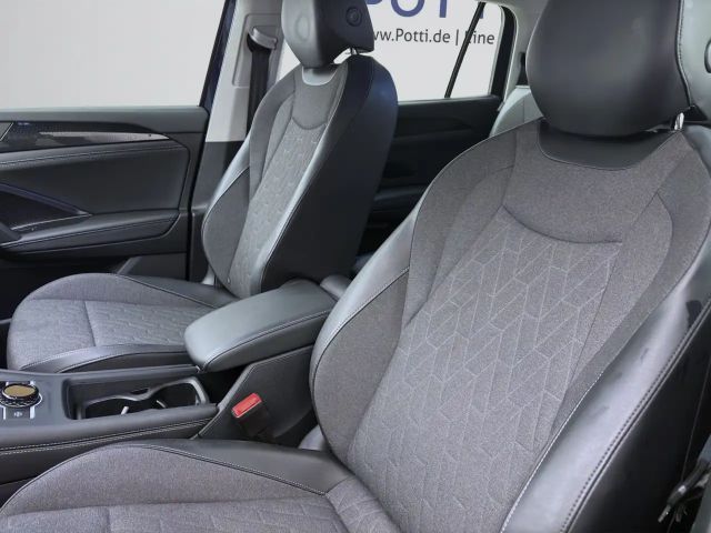 Volkswagen Tayron 1.5 eTSI DSG Life