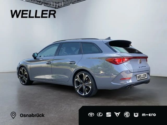 Cupra Leon 2.0 TSI 4Drive ST VZ